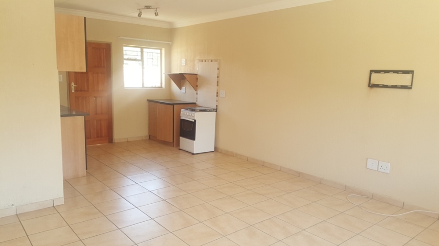To Let 2 Bedroom Property for Rent in Doringkruin North West